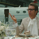 Sam Rockwell as Justin Hammer in Iron Man 2